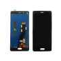 OEM Οθόνη LCD με Μηχανισμό Αφής για Nokia 8 - Χρώμα: Μαύρο