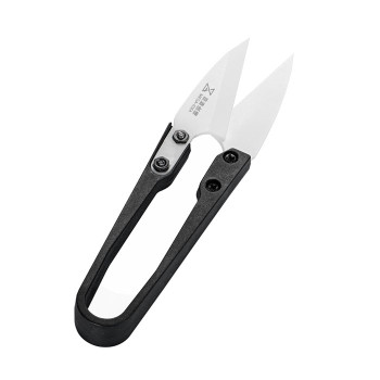 QianLi Mega Idea Insulated Ceramic Scissors Repair Tool QianLi Mega Idea Insulated Ceramic Scissors Repair Tool