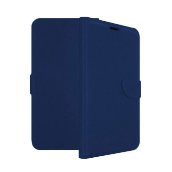 Θήκη Βιβλίο με Κλίπ για Samsung G998B Galaxy S21 Ultra / S30 Ultra - Χρώμα: Μπλε