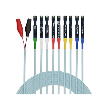 SUNSHINE IBOOT A model IP phone series boot cable