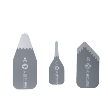 Mijing Disassembly Plate Mijing Disassembly Plate