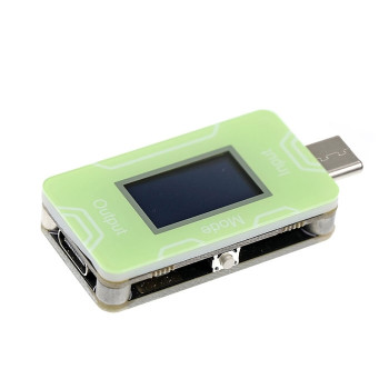 JCID PD-CT02 Charger detector JCID PD-CT02 Charger detector