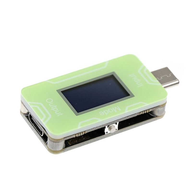 JCID PD-CT02 Charger detector JCID PD-CT02 Charger detector