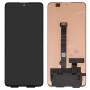 TFT Οθόνη LCD με Μηχανισμό Αφής για Xiaomi Poco X6 - Χρώμα: Μαύρο