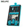 Relife RL-601L Plus Fixture for Phone Logic Board IC CPU Repair Soldering Rework