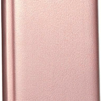 Θήκη Βιβλίο Μαγνητική Elegance για Samsung Galaxy S21 Ultra - Χρώμα: Ρόζ Χρυσό