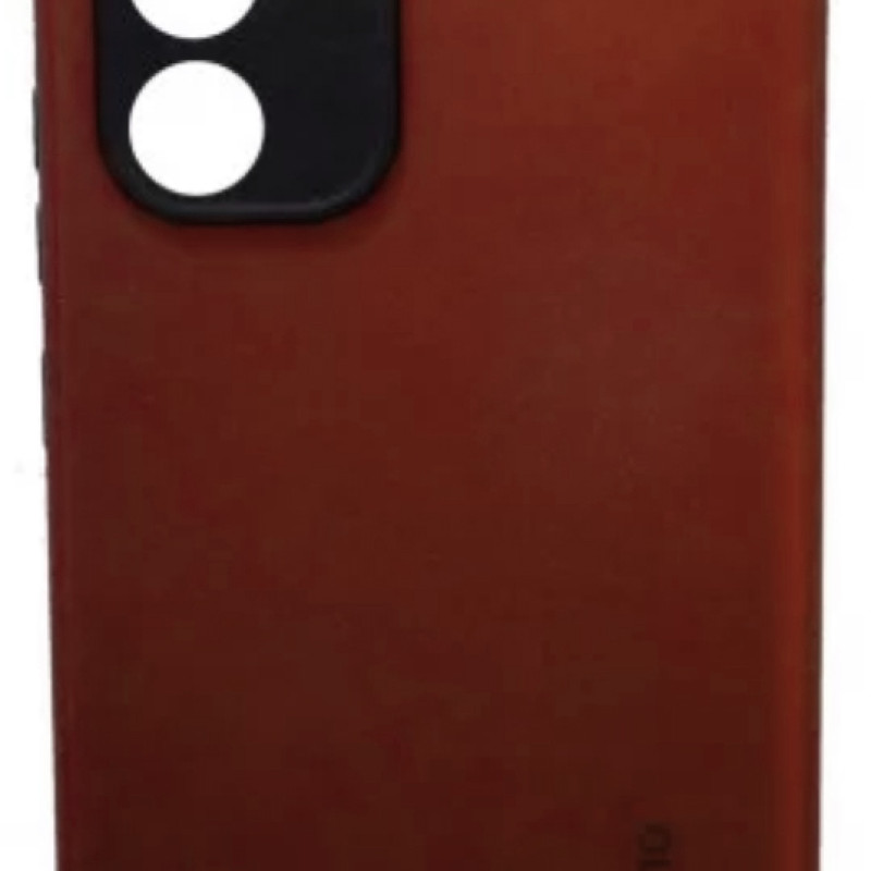 Σκληρή Θήκη Πλάτης Motomo για Samsung Galaxy A35 5G - Χρώμα: Μπορντό