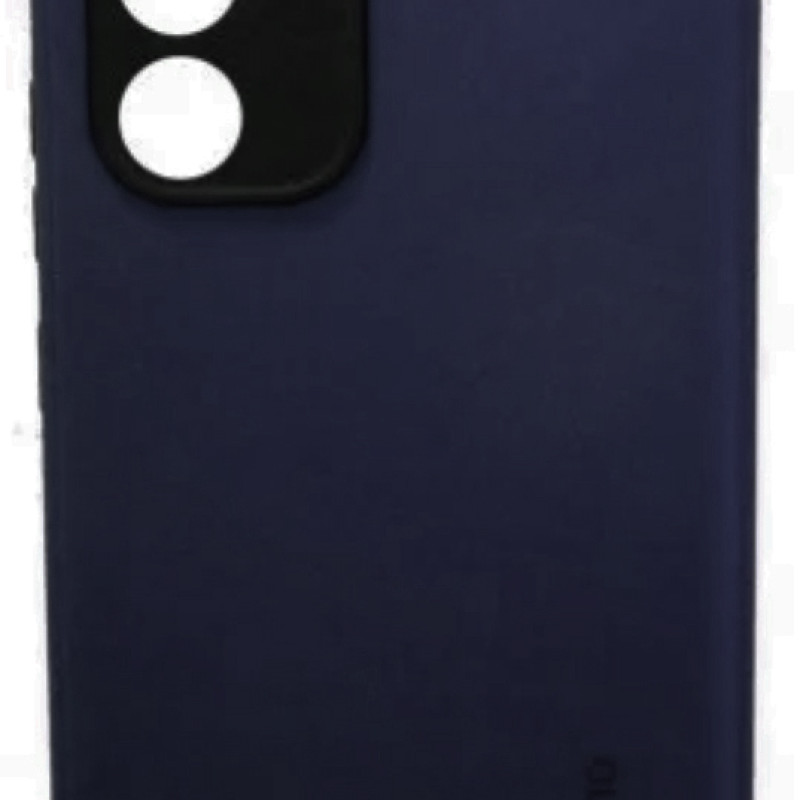 Σκληρή Θήκη Πλάτης Motomo για Samsung Galaxy A35 5G - Χρώμα: Σκούρο Μπλε Σκληρή Θήκη Πλάτης Motomo για Samsung Galaxy A35 5G - Χρώμα: Σκούρο Μπλε