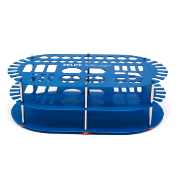 RELIFE RL-001D Κουτί Πολυλειτουργικός Χώρος Αποθήκευσης / Multifunction Storage Box