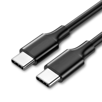 ΟΕΜ Καλώδιο Φόρτισης Cable Charger TYPE C Σε TYPE C 2M - Χρώμα: Μαύρο ΟΕΜ Καλώδιο Φόρτισης Cable Charger TYPE C Σε TYPE C 2M - Χρώμα: Μαύρο
