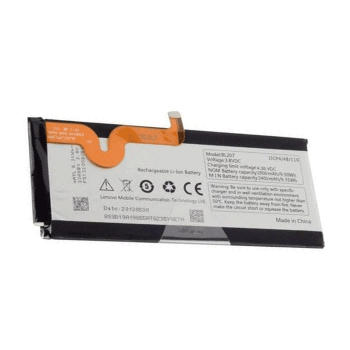 Μπαταρία Συμβατή BL207 για Lenovo K900 2500mAh