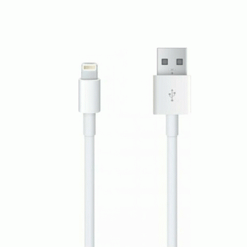 ΟΕΜ Καλώδιο Φόρτισης Cable Charger USB Σε Ligntning 1M - Χρώμα: Λευκό ΟΕΜ Καλώδιο Φόρτισης Cable Charger USB Σε Ligntning 1M - Χρώμα: Λευκό