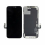 ZY OLED Οθόνη LCD με Μηχανισμό Αφής για Apple iPhone 12/12 Pro - Χρώμα: Μαύρο