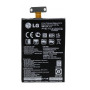 Μπαταρία LG BL-T5 για Nexus 4 E960 Optimus G - 2100 mAh