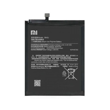 Μπαταρία Xiaomi BM3J για Mi 8 Lite  - 3250mAh Bulk