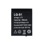 Μπαταρία LQ-S1 για DZ09 Smart Watch - 380mAh