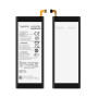 Μπαταρία Alcatel TLP026E2 TLP026EJ για One Touch Idol 4 (6055) (Bulk) - 2610mAh