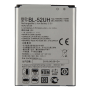 Μπαταρία Συμβατή με LG BL-52UH για D320N/L70 - 2100mAh