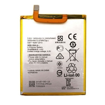 Μπαταρία Συμβατή με  Huawei Nexus 6P - 3450 mAh