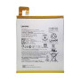 Μπαταρία Lenovo  L16D1P34 L20D1P31 για Tab 4 8'' TB-8504 (Bulk) - 4850mAh
