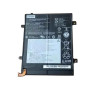 Μπαταρία Lenovo L17D2PF2 για IdeaPad D330-10IGM - 4950mah