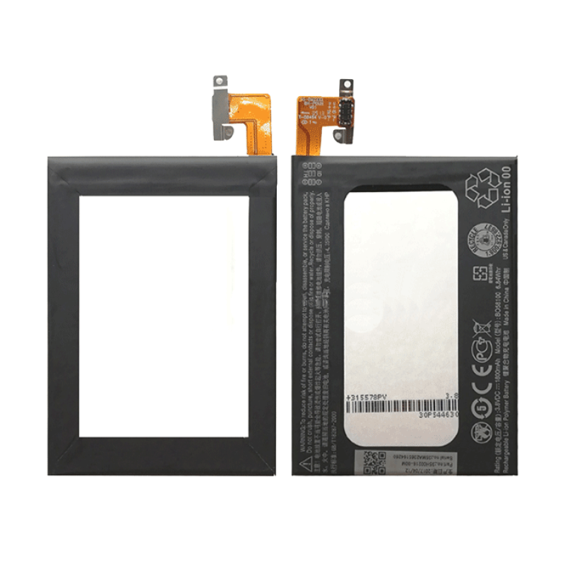 Μπαταρία B058100 για HTC One Mini M4 -1800mAh