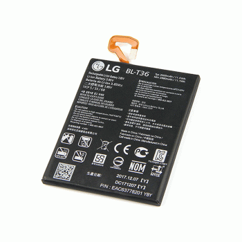 Μπαταρία BL-T36 για LG K11 X410 3000mAh BULK