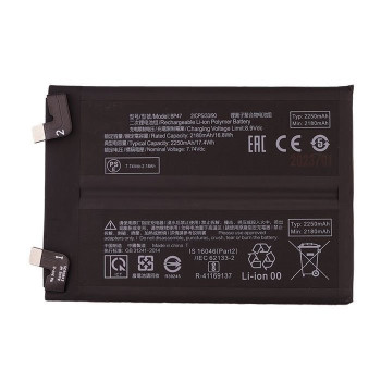 Μπαταρία Συμβατή για Xiaomi BP47 για Redmi Note 11 Pro Plus 5000mAh