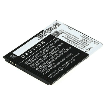 Μπαταρία Συμβατή TLP020M7 για Alcatel TCL P588 - 2000mAh