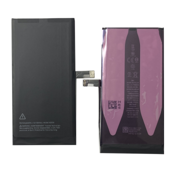 Συμβατή Μπαταρία Αντικατάστασης 4383mAh for iPhone 15 Plus