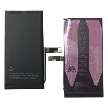 Συμβατή Μπαταρία Αντικατάστασης 3349mAh for iPhone 15