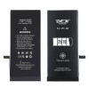 Deji Oem Συμβατή Μπαταρία Αντικατάστασης Για Iphone Se 2022 - 2210mAh