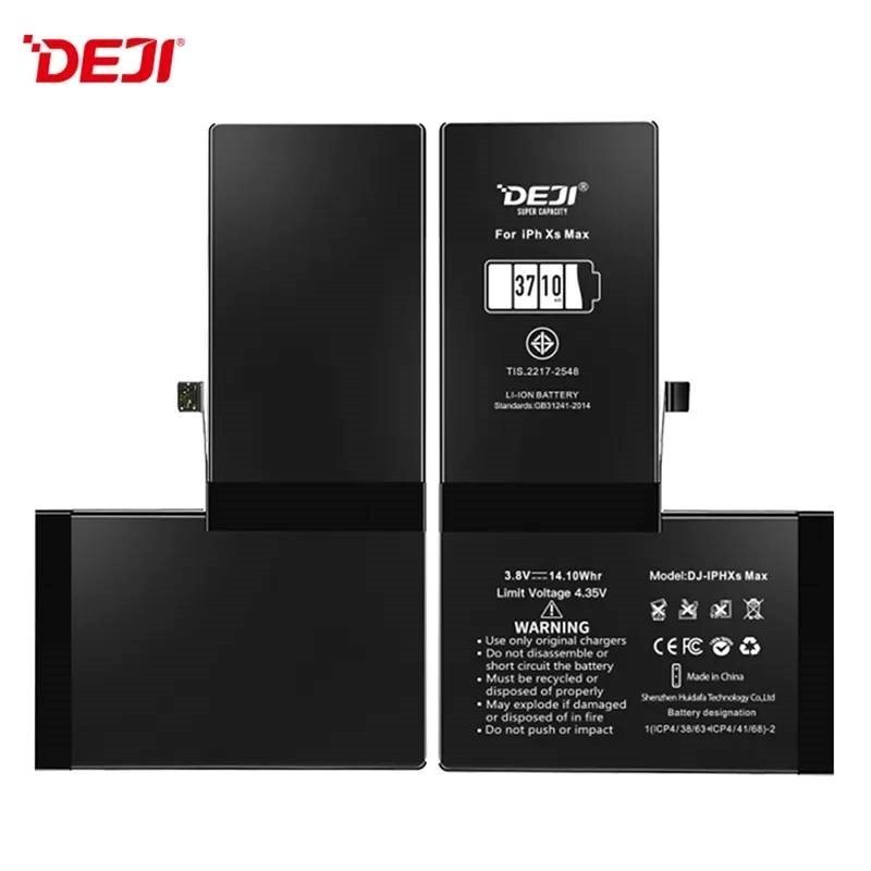 Deji Oem Συμβατή Μπαταρία Αντικατάστασης Για Iphone Xs Max - 3710mAh
