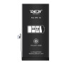 Deji Oem Συμβατή Μπαταρία Αντικατάστασης Για Iphone 12 - 3310mAh