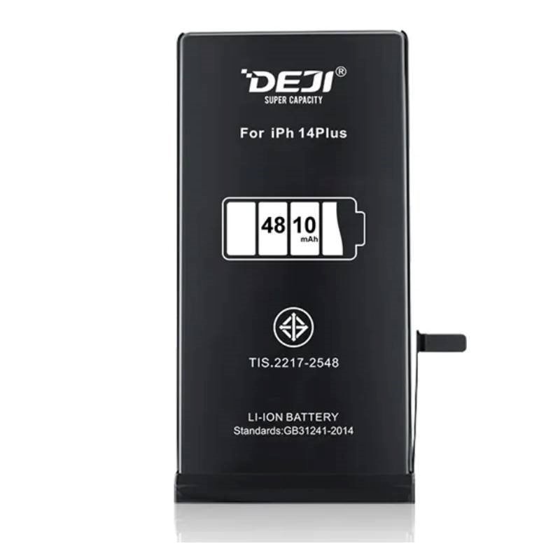 Deji Oem Συμβατή Μπαταρία Αντικατάστασης Για Iphone 14 Plus - 4810mAh
