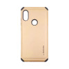 Σκληρή Θήκη Πλάτης Motomo για Xiaomi Redmi Note 6/6 Pro - Χρώμα: Χρυσό