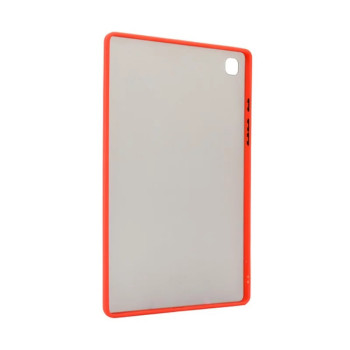 Πλαστική Σκληρή Θήκη Πλάτης Matte για Samsung Galaxy Tab A9+ 11'' X210/X215/X216 - Χρώμα: Κόκκινο Πλαστική Σκληρή Θήκη Πλάτης Matte για Samsung Galaxy Tab A9+ 11'' X210/X215/X216 - Χρώμα: Κόκκινο