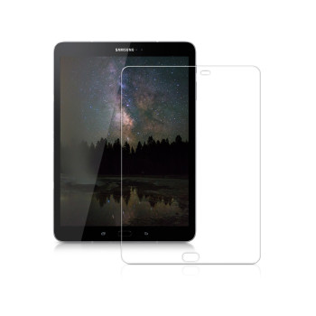 Απλό Tζαμάκι Προστασίας Οθόνης για Samsung Galaxy T820/T825 Tab S3 9.7 Απλό Tζαμάκι Προστασίας Οθόνης για Samsung Galaxy T820/T825 Tab S3 9.7