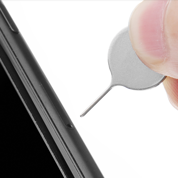 Καρφίτσα Εξαγωγής Υποδοχή Κάρτας SIM/SIM Card Tray Eject Needle Pin