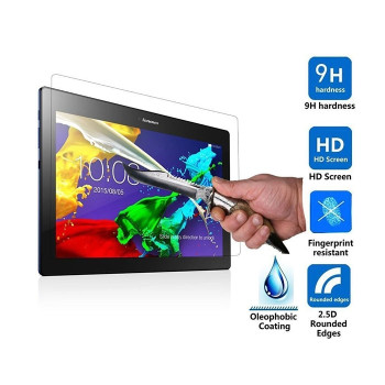 Απλό Tζαμάκι Προστασίας Οθόνης για Lenovo TB-7304F Tab 7 Essential Απλό Tζαμάκι Προστασίας Οθόνης για Lenovo TB-7304F Tab 7 Essential