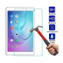 Απλό Tζαμάκι Προστασίας Οθόνης για Huawei MediaPad M5 Lite 10.1