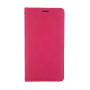 Θήκη Βιβλίο με Κλίπ για Samsung G935F Galaxy S7 Edge - Χρώμα: Φούξια