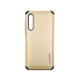 Σκληρή Θήκη Πλάτης Motomo για Xiaomi Mi 9 - Χρώμα: Χρυσό