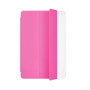 Θήκη Slim Smart Tri Fold για Huawei MediaPad M3 Lite 10 - Χρώμα: Φούξια