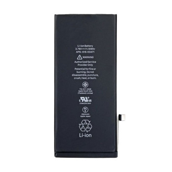 Μπαταρία Συμβατή με Apple iPhone XR (616-00471) - 2942mAh Μπαταρία Συμβατή με Apple iPhone XR (616-00471) - 2942mAh