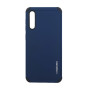 Σκληρή Θήκη Πλάτης Motomo για Samsung A505F Galaxy A50 - Χρώμα: Σκούρο Μπλε