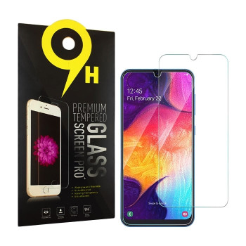 Απλό Tζαμάκι Προστασίας Οθόνης για Sony Xperia E4G