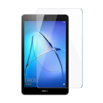 Απλό Tζαμάκι Προστασίας Οθόνης για Huawei MediaPad T3 7.0