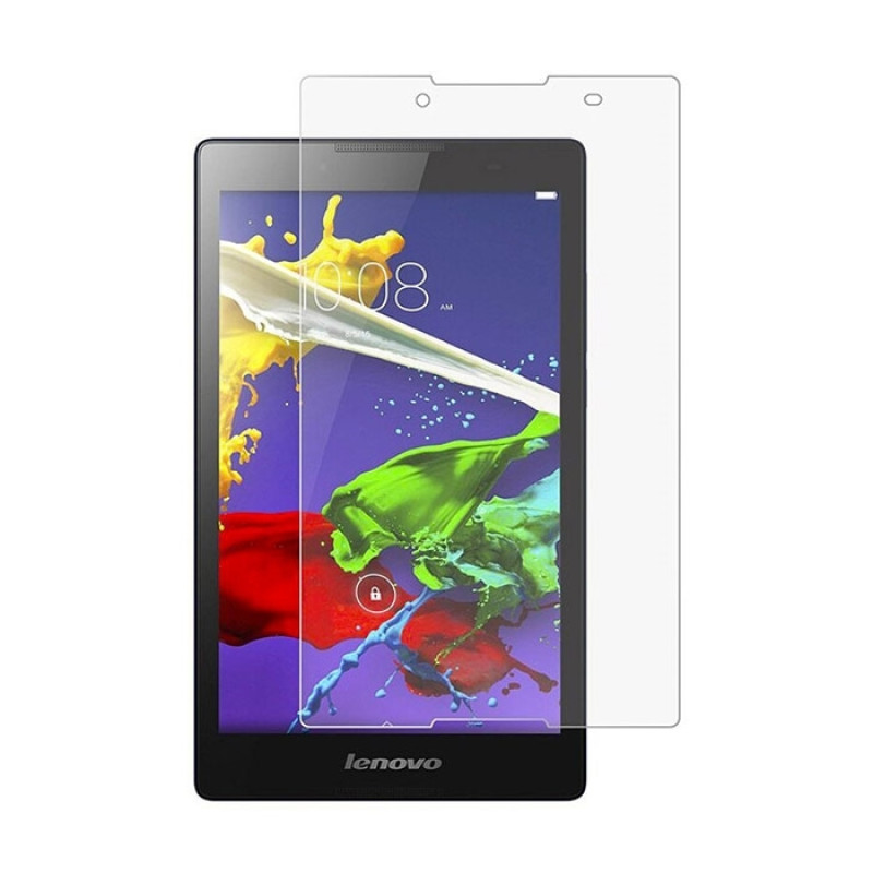 Απλό Tζαμάκι Προστασίας Οθόνης για Lenovo TB3-850F Tab3 8.0 Απλό Tζαμάκι Προστασίας Οθόνης για Lenovo TB3-850F Tab3 8.0