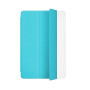 Θήκη Slim Smart Tri Fold για Huawei MediaPad T3 10 - Χρώμα: Γαλάζιο